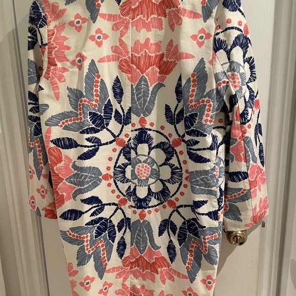 Hinge Open Jacket - Picture 3 of 3